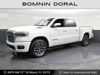 Used 2025 RAM 1500 Limited AWD/4WD video 1