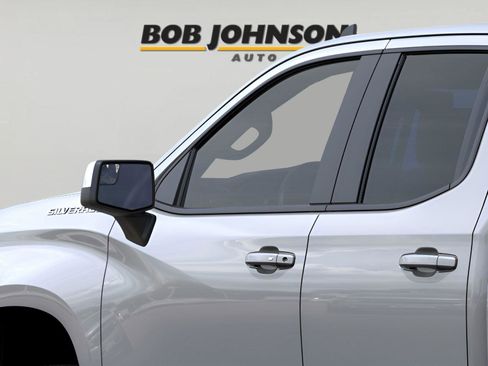 New 2026 Chevrolet Silverado 1500 LT image 12