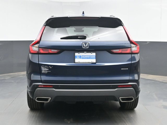 Used 2024 Honda CR-V Sport Touring image 9