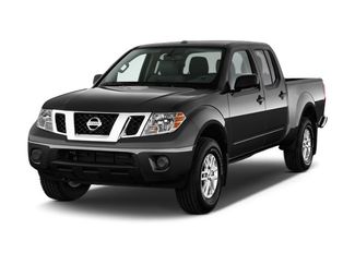 Used 2019 Nissan Frontier SV image 1
