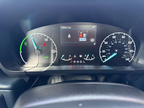 Used 2024 Ford Maverick XLT image 18