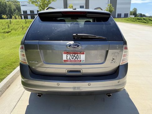 Used 2009 Ford Edge SEL image 10