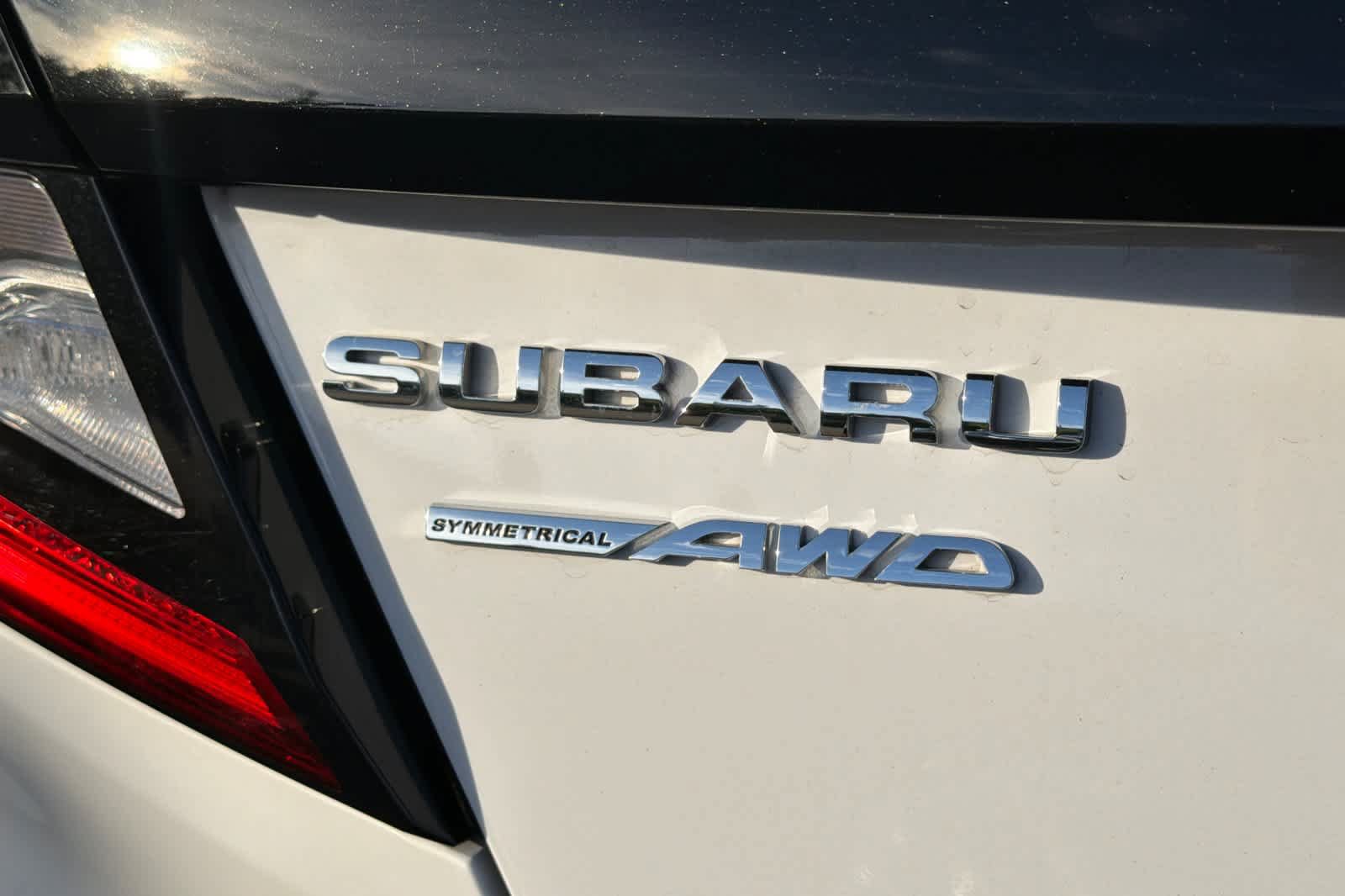 Used 2024 Subaru WRX AWD/4WD image 7