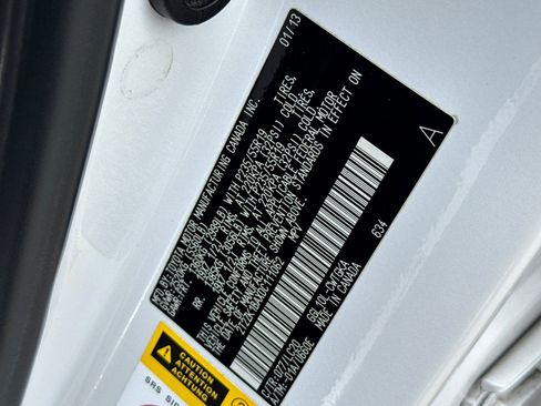 Used 2013 Lexus RX 350 FWD w/ Navigation Pkg image 30