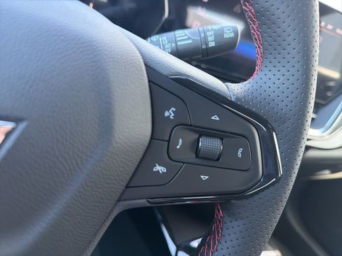 New 2026 Chevrolet Trax RS w/ Driver Confidence Package image 13