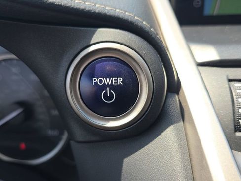 Used 2021 Lexus NX 300h AWD w/ Premium Package image 23