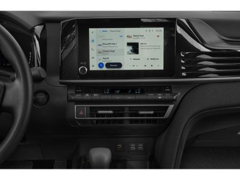 New 2026 Toyota Camry LE image 12