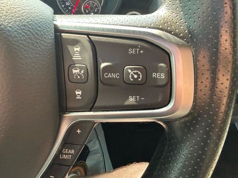 Used 2025 RAM 1500 Tradesman AWD/4WD image 20