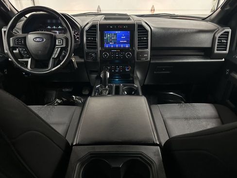 Used 2020 Ford F150 XLT w/ Equipment Group 302A Luxury image 23