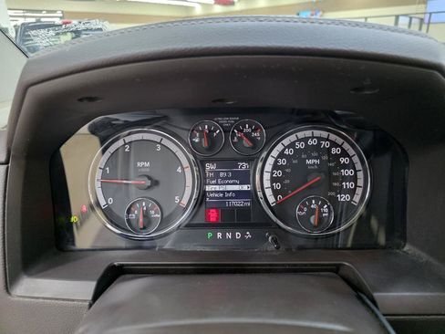 Used 2012 RAM 2500 Laramie w/ Protection Group AWD/4WD image 28