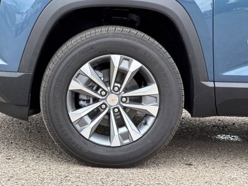 New 2027 Chevrolet Equinox LT FWD image 26