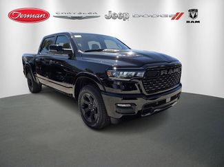 New 2026 RAM 1500 Big Horn video 1