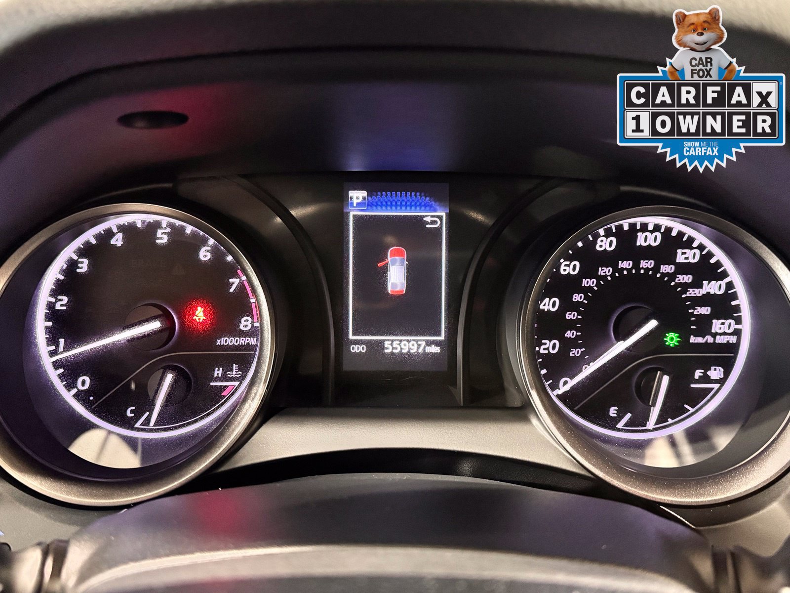 Used 2024 Toyota Camry SE FWD image 23