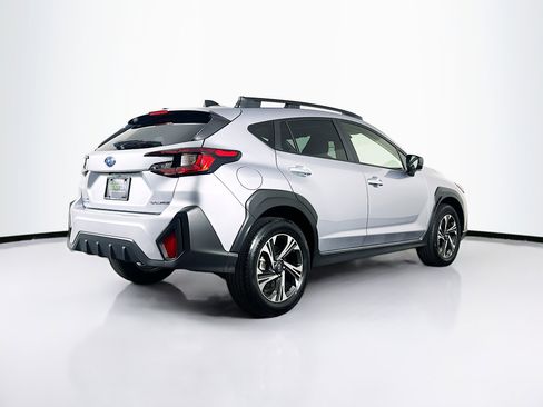 Used 2025 Subaru Crosstrek 2.0i Premium AWD/4WD image 9