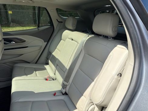 Used 2018 GMC Terrain Denali w/ Advanced Safety Package image 27