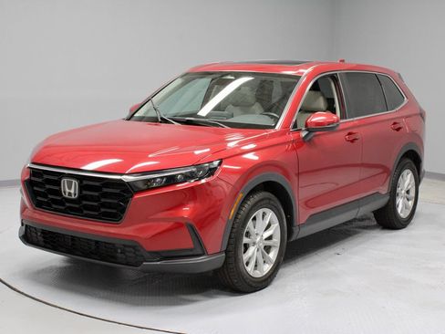Used 2023 Honda CR-V EX-L image 7