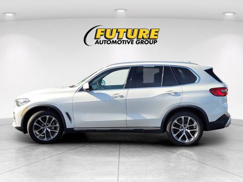 Used 2019 BMW X5 xDrive40i w/ Convenience Package image 8