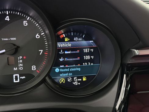 New 2026 Porsche Macan image 53