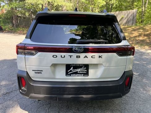 Used 2026 Subaru Outback Limited AWD/4WD image 6