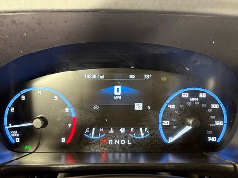 Used 2022 Ford Bronco Sport Big Bend w/ Convenience Package AWD/4WD image 25