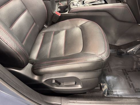 Used 2024 MAZDA CX-5 Carbon Edition image 28