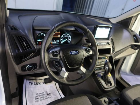 Used 2020 Ford Transit Connect XL image 25
