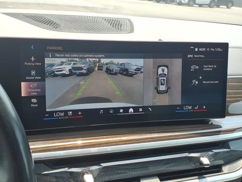 Used 2024 BMW X5 xDrive50e w/ M Sport Package AWD/4WD image 23