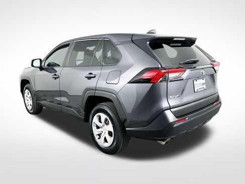 Used 2024 Toyota RAV4 LE image 6