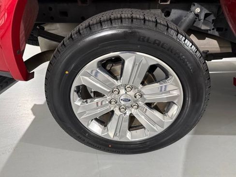 Used 2020 Ford F150 Lariat w/ Equipment Group 502A Luxury AWD/4WD image 11