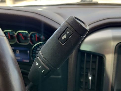 Used 2014 Chevrolet Silverado 1500 LTZ Z71 w/ LTZ Plus Package image 27