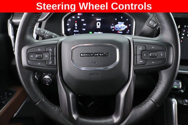 Used 2026 GMC Sierra 2500 Denali Ultimate w/ Max Trailering Package AWD/4WD image 24