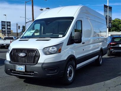 New 2026 Ford Transit 350 148 High Roof Extended