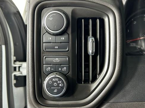 Used 2022 Chevrolet Silverado 3500 W/T w/ WT Convenience Package image 24