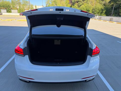 Used 2016 Hyundai Genesis 3.8 w/ Option Group 02 AWD/4WD image 51
