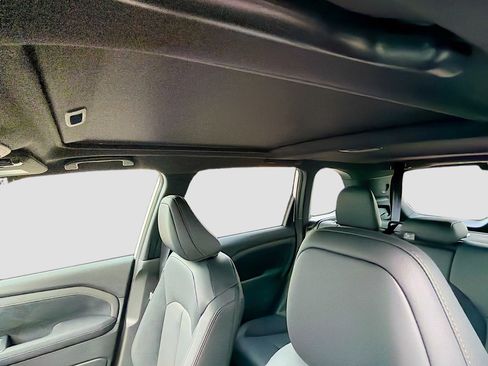 New 2025 Subaru Forester Touring image 27