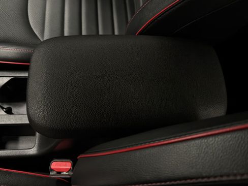 Used 2022 Kia Forte GT w/ GT2 Package FWD image 19