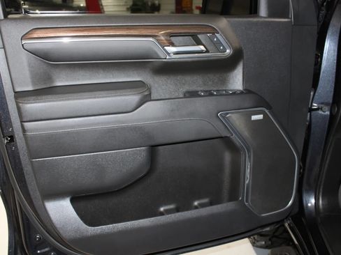 Used 2023 Chevrolet Silverado 1500 RST w/ RST All Star Premium Package AWD/4WD image 10