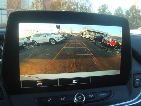 Used 2023 Chevrolet Blazer LT w/ Convenience Package image 15