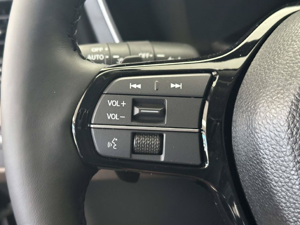 New 2026 Honda Pilot Elite image 20