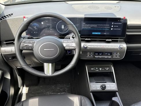 New 2026 Hyundai Kona Limited AWD/4WD image 23