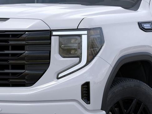 New 2026 GMC Sierra 1500 Elevation w/ Elevation Premium Package AWD/4WD image 10