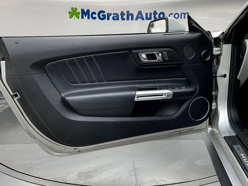 Used 2017 Ford Mustang Premium RWD image 22