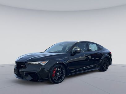 Certified 2024 Acura Integra Type S