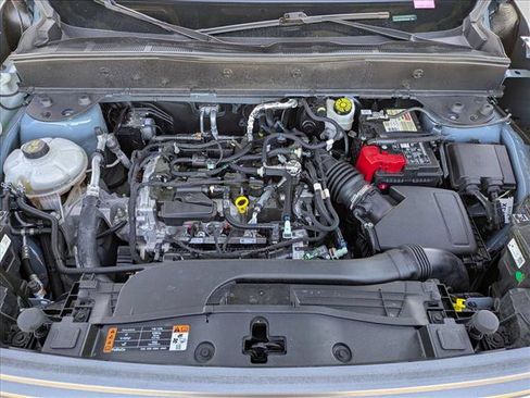 Used 2022 Ford Bronco Sport Big Bend image 21