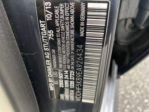 Used 2014 Mercedes-Benz E 350 Luxury image 35