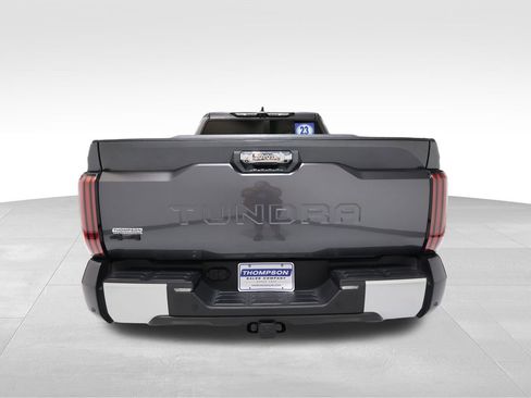 Used 2023 Toyota Tundra Limited image 3