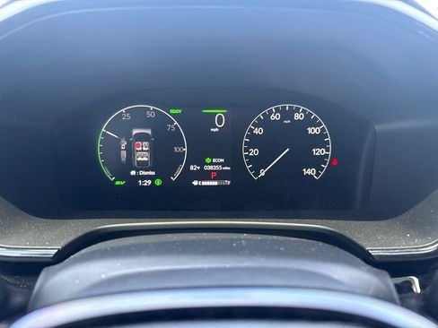 Used 2023 Honda CR-V Sport Touring image 18