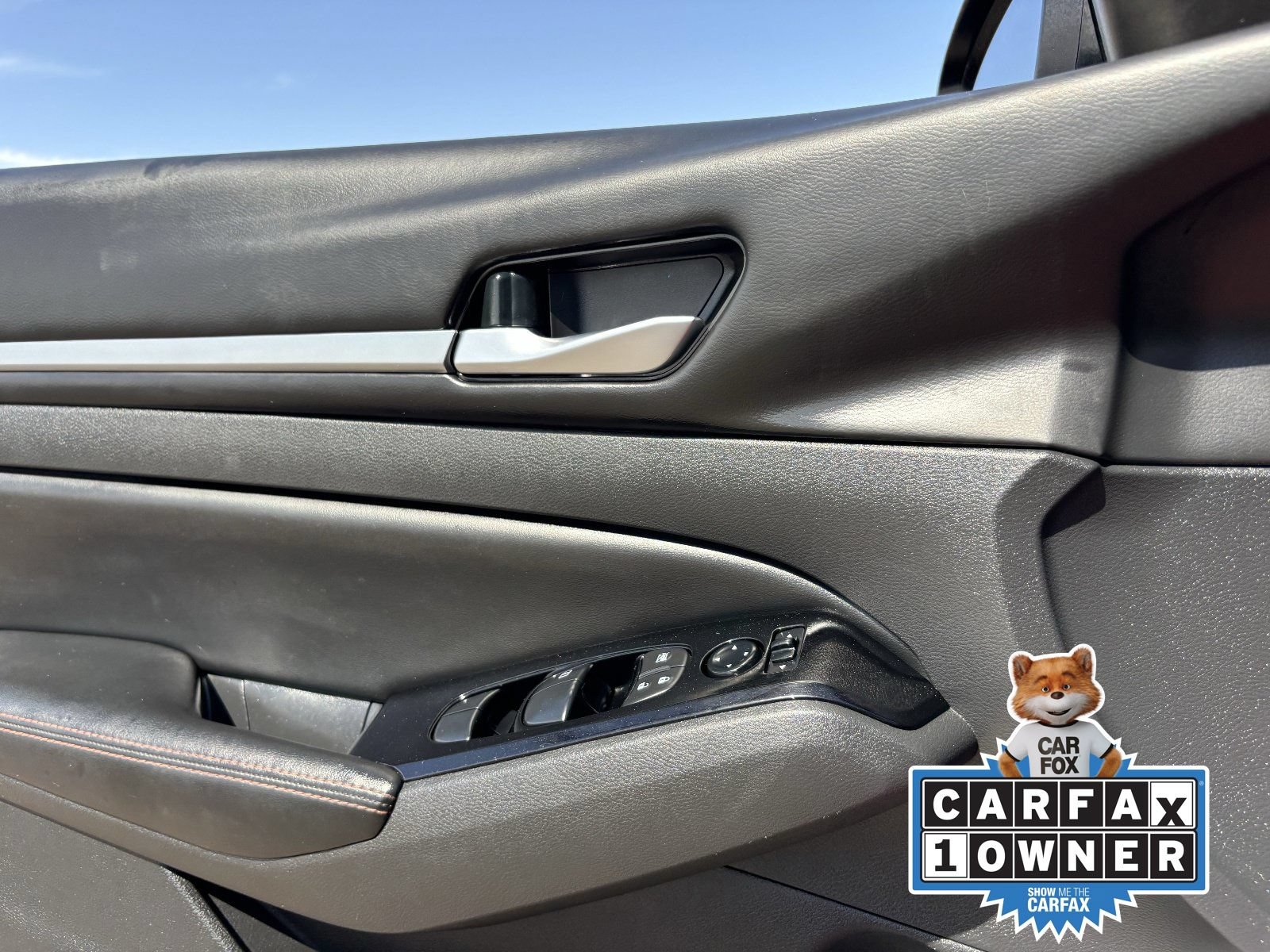 Used 2024 Nissan Altima 2.5 SR FWD image 22