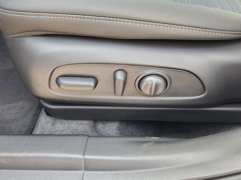 New 2026 Buick Envista Preferred w/ Convenience I Package image 16