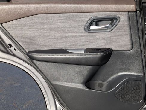 Certified 2023 Nissan Rogue SV image 22